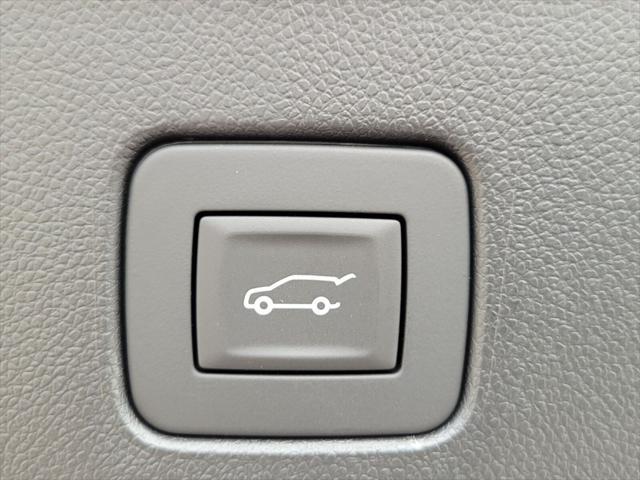 new 2025 Buick Envista car