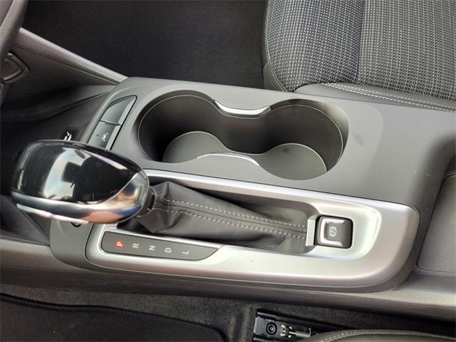 new 2025 Buick Envista car