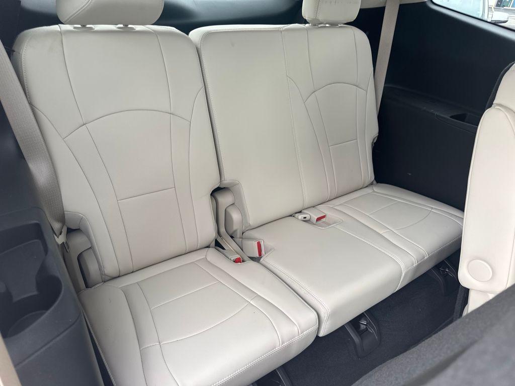 used 2022 Buick Enclave car, priced at $35,497