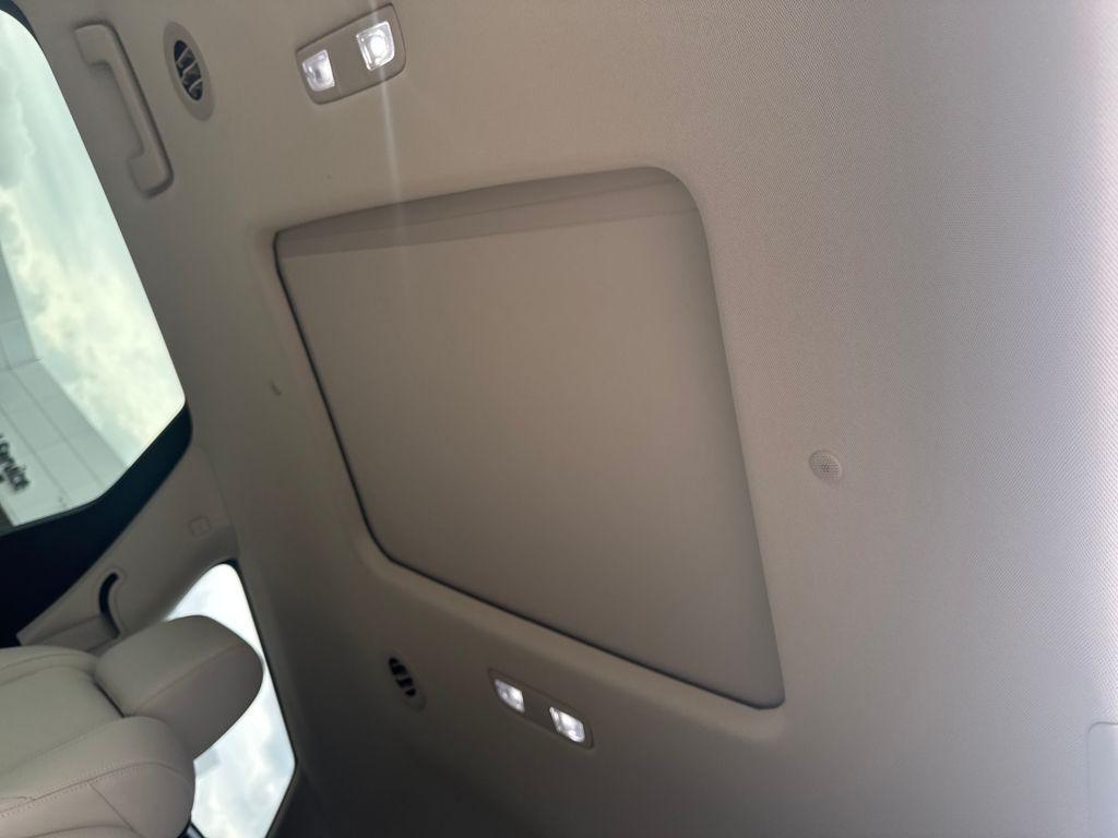 used 2022 Buick Enclave car, priced at $35,497