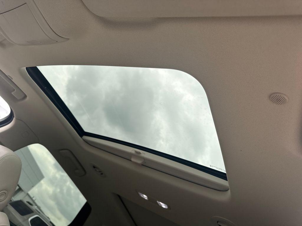 used 2022 Buick Enclave car, priced at $35,497