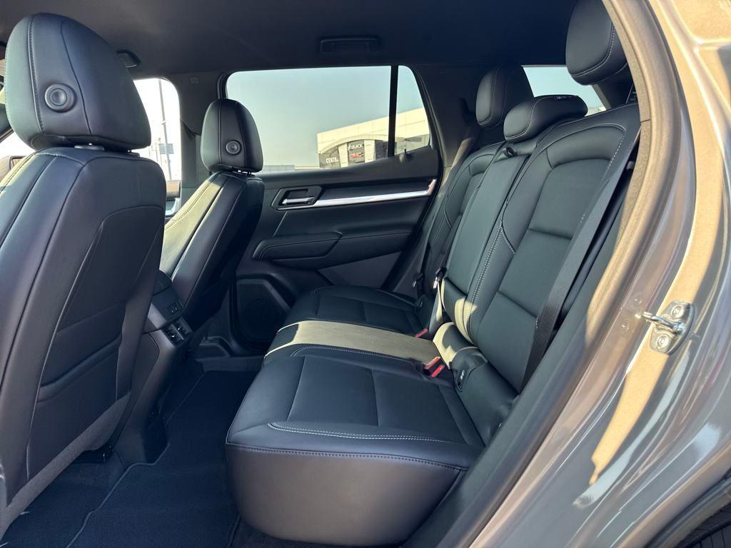 new 2026 GMC Terrain car, priced at $36,085