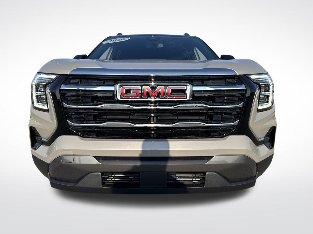 new 2026 GMC Terrain car, priced at $36,085
