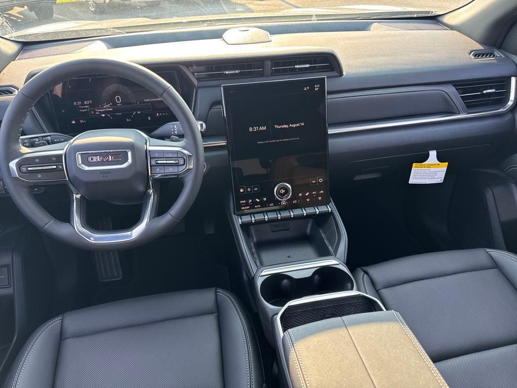 new 2026 GMC Terrain car, priced at $36,085