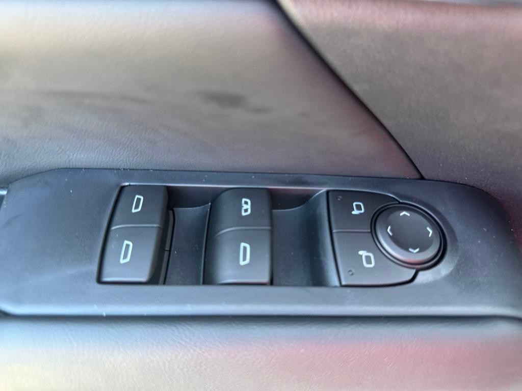 new 2026 GMC Terrain car, priced at $36,085