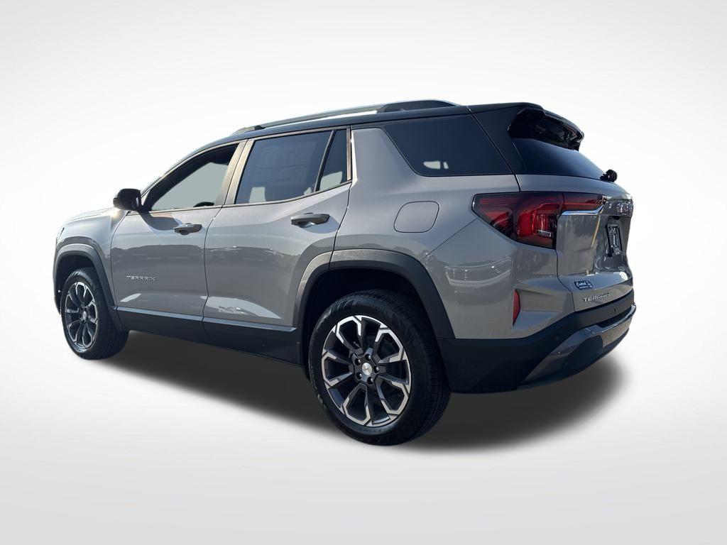 new 2026 GMC Terrain car, priced at $36,085