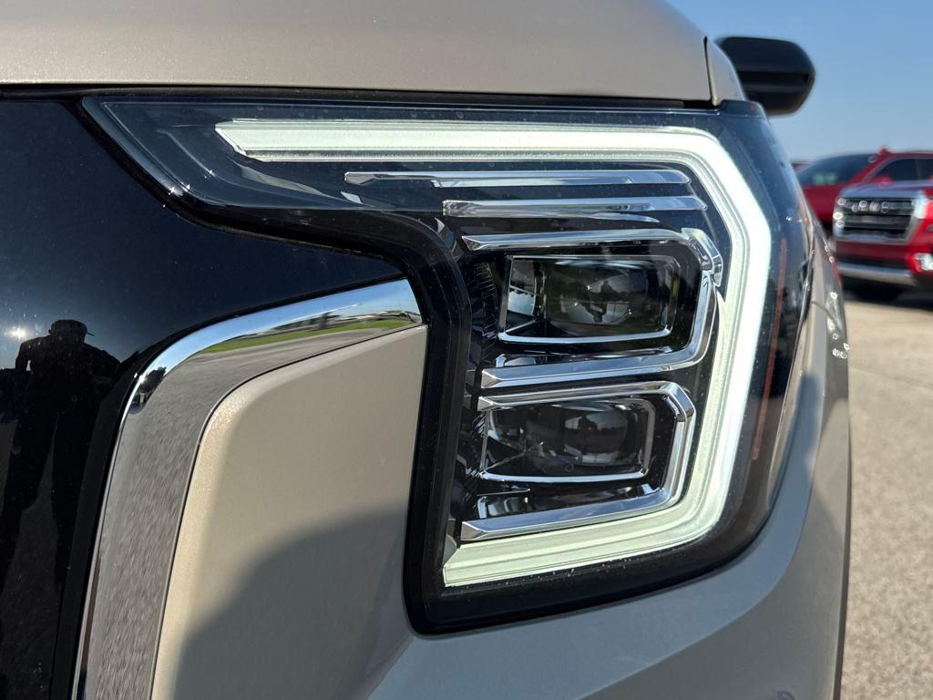 new 2026 GMC Terrain car, priced at $36,085
