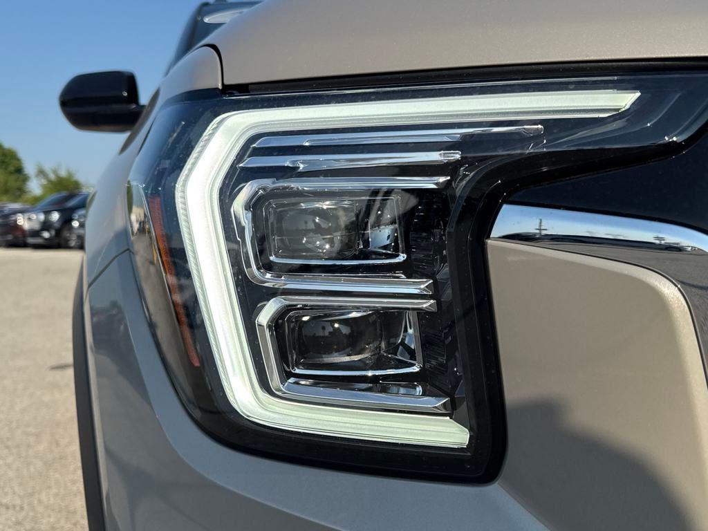 new 2026 GMC Terrain car, priced at $36,085