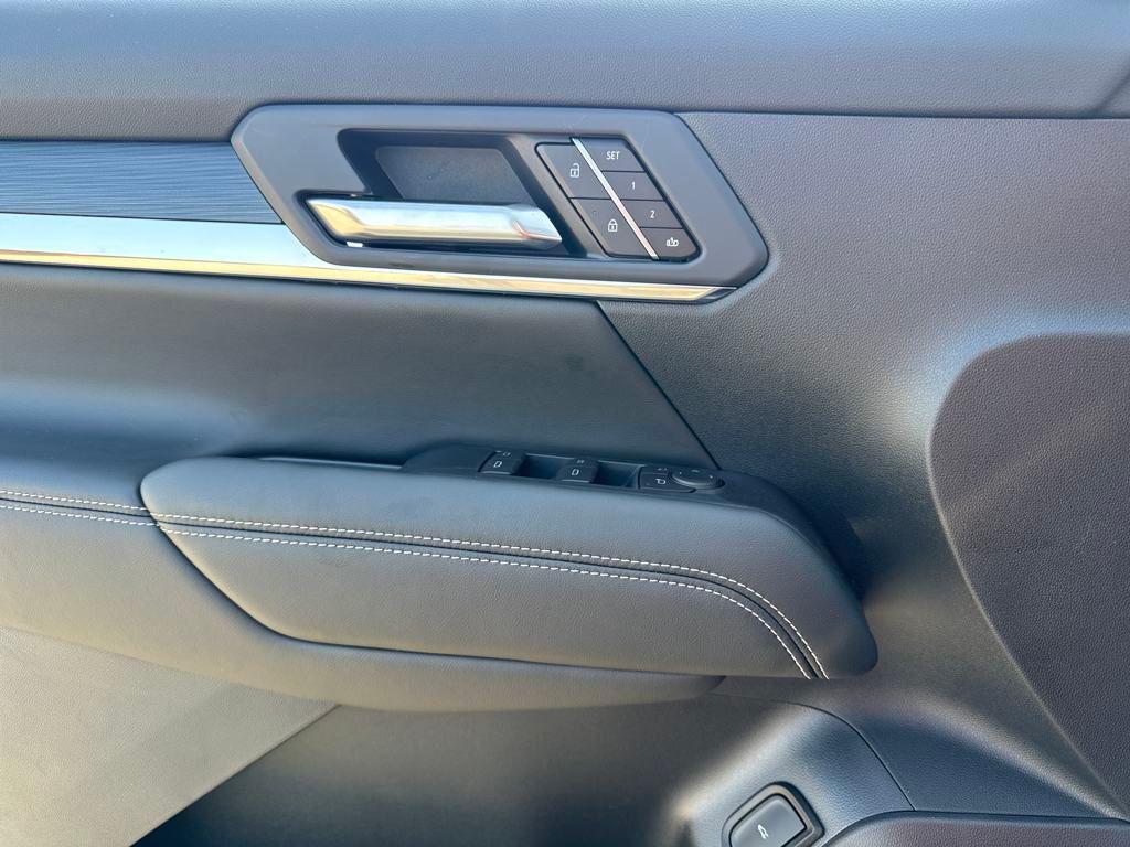 new 2026 GMC Terrain car, priced at $36,085