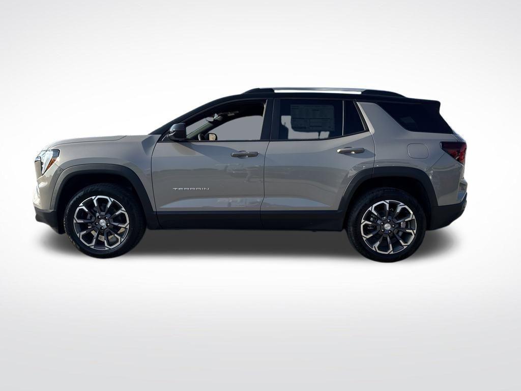 new 2026 GMC Terrain car, priced at $36,085