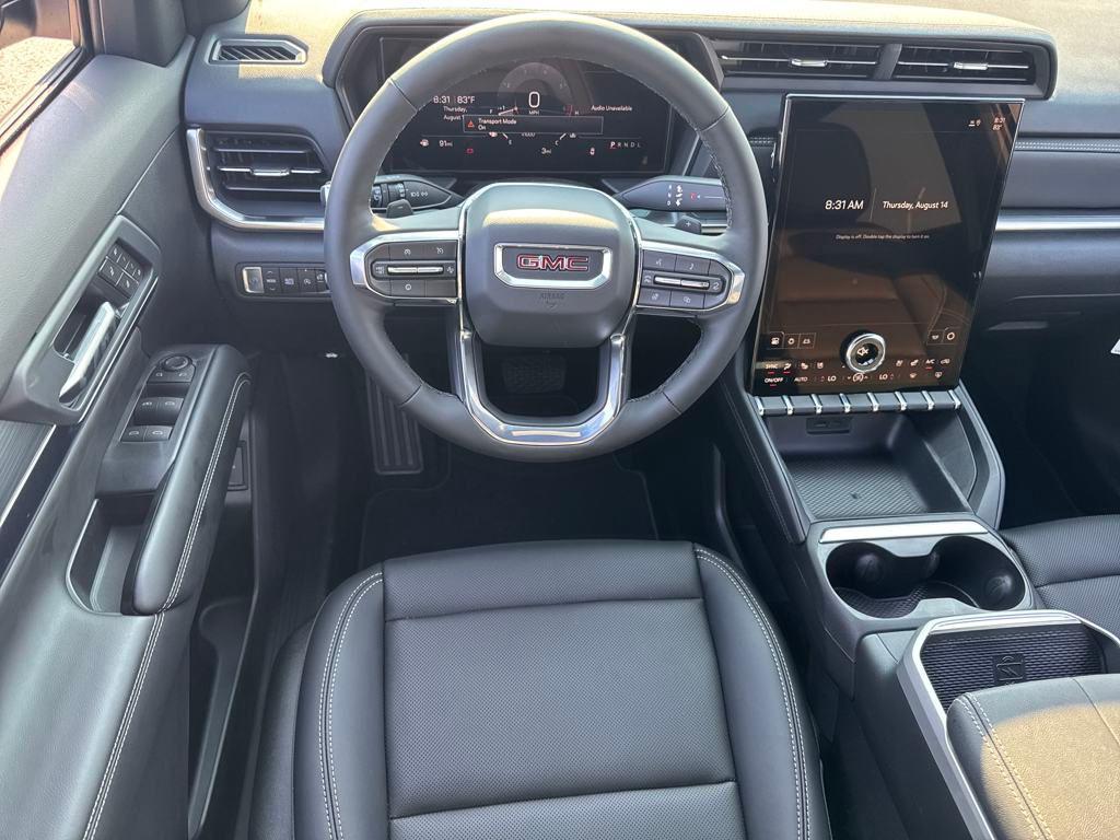 new 2026 GMC Terrain car, priced at $36,085