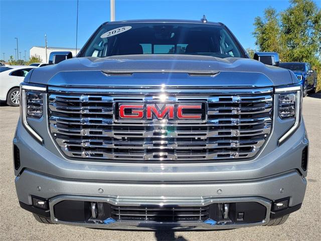 new 2025 GMC Sierra 1500 car, priced at $77,405