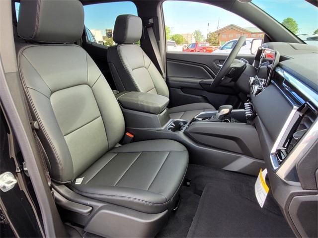 new 2025 GMC Canyon car, priced at $46,310