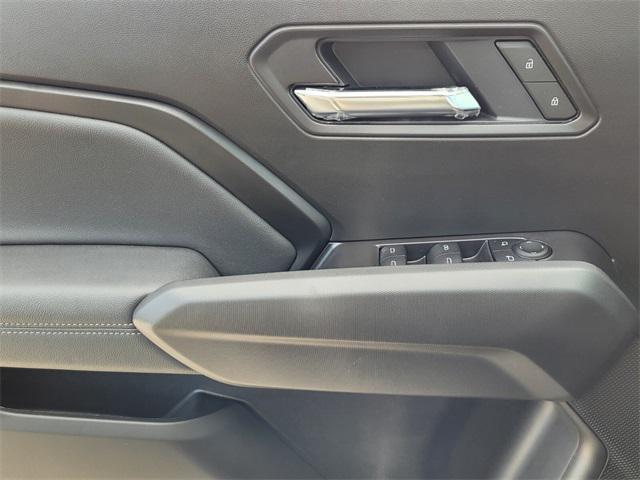new 2025 GMC Canyon car, priced at $46,310