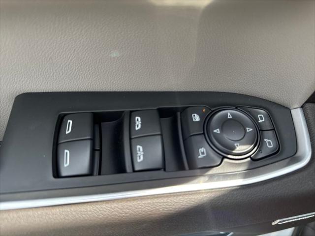 new 2025 GMC Sierra 1500 car