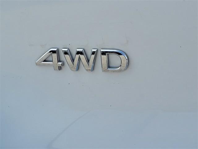 used 2023 INFINITI QX80 car, priced at $52,997