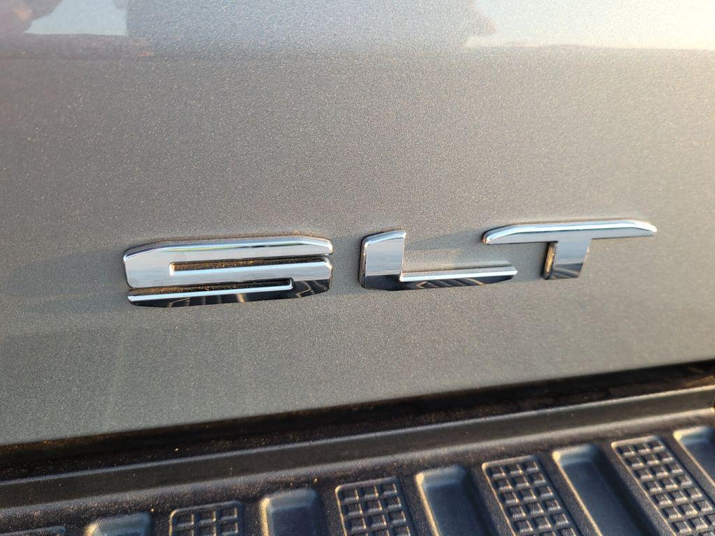 used 2024 GMC Sierra 1500 car, priced at $54,997