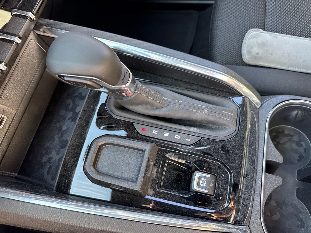 new 2026 GMC Canyon car, priced at $42,307
