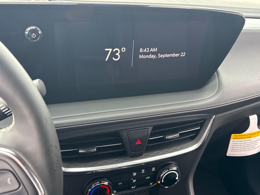 new 2026 Buick Encore GX car, priced at $29,198