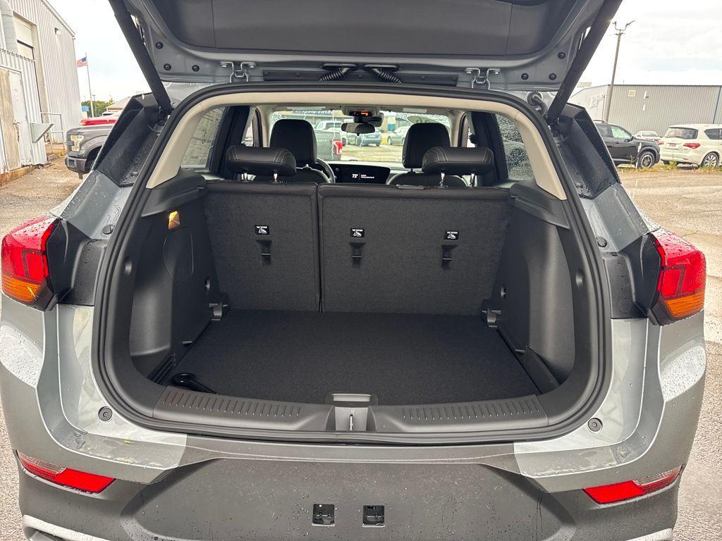 new 2026 Buick Encore GX car, priced at $29,198