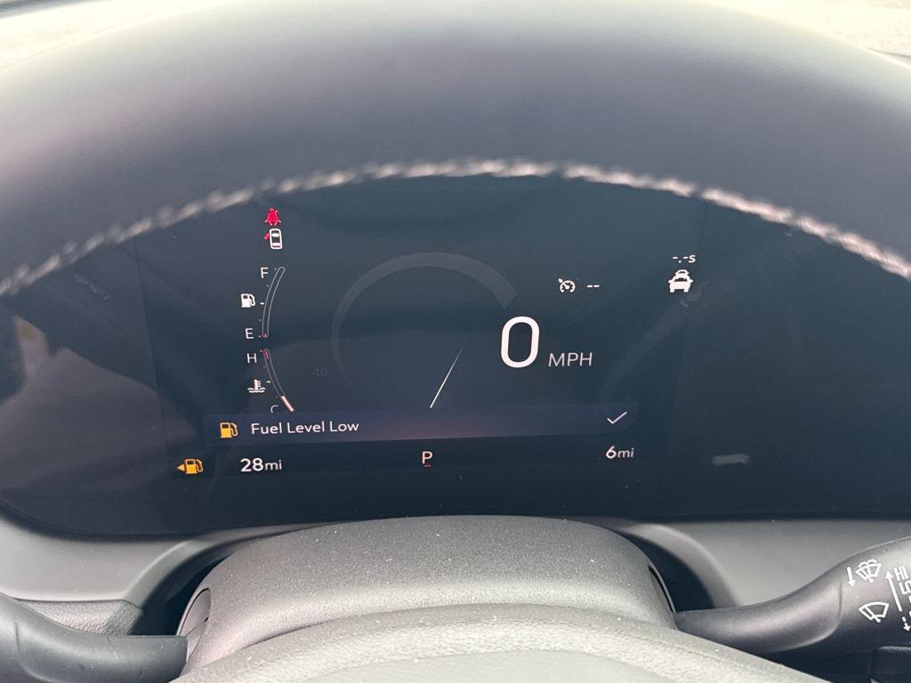 new 2026 Buick Encore GX car, priced at $29,198