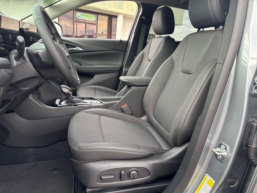 new 2026 Buick Encore GX car, priced at $29,198