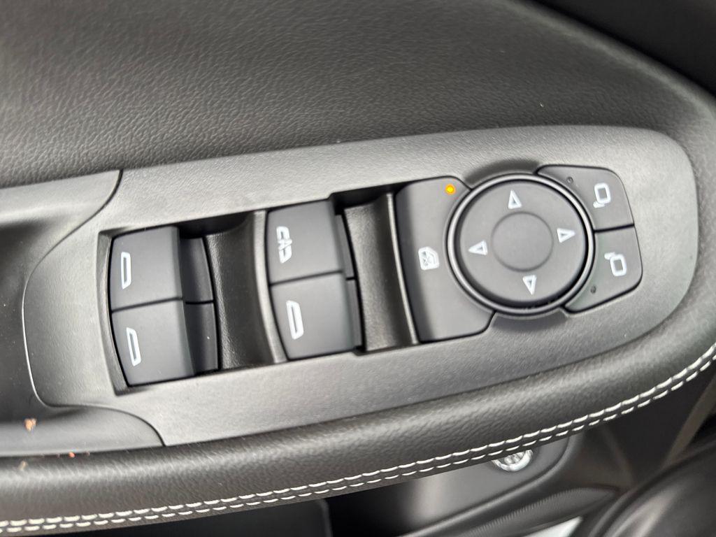 new 2026 Buick Encore GX car, priced at $29,198