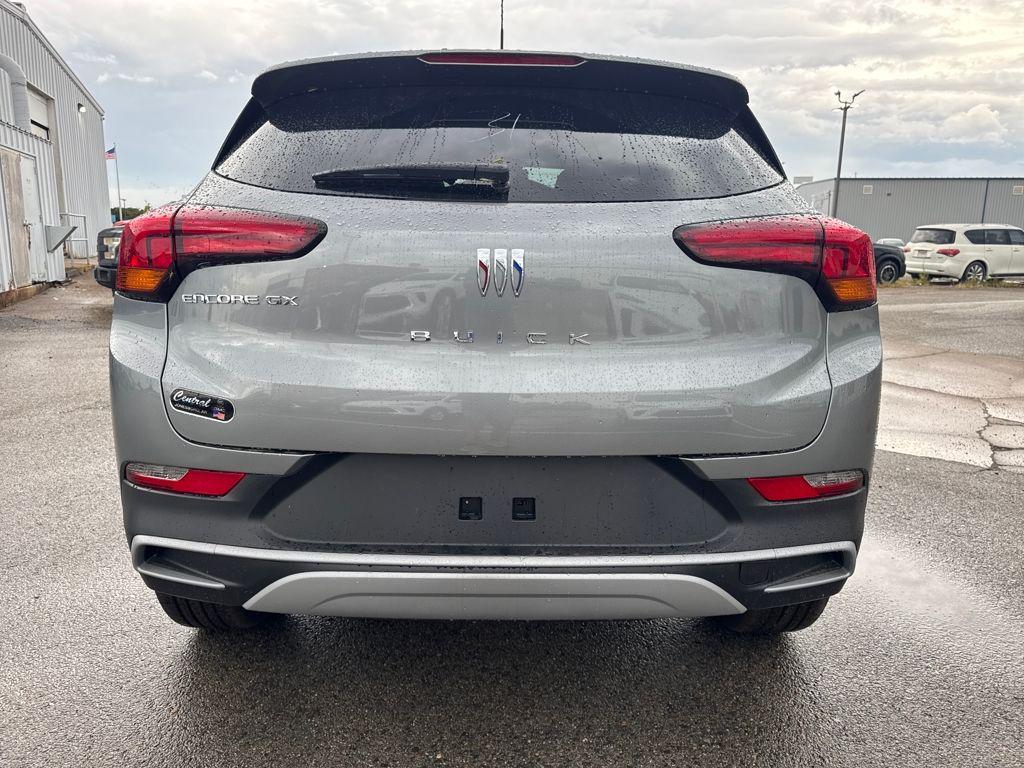 new 2026 Buick Encore GX car, priced at $29,198