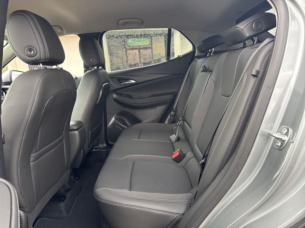 new 2026 Buick Encore GX car, priced at $29,198