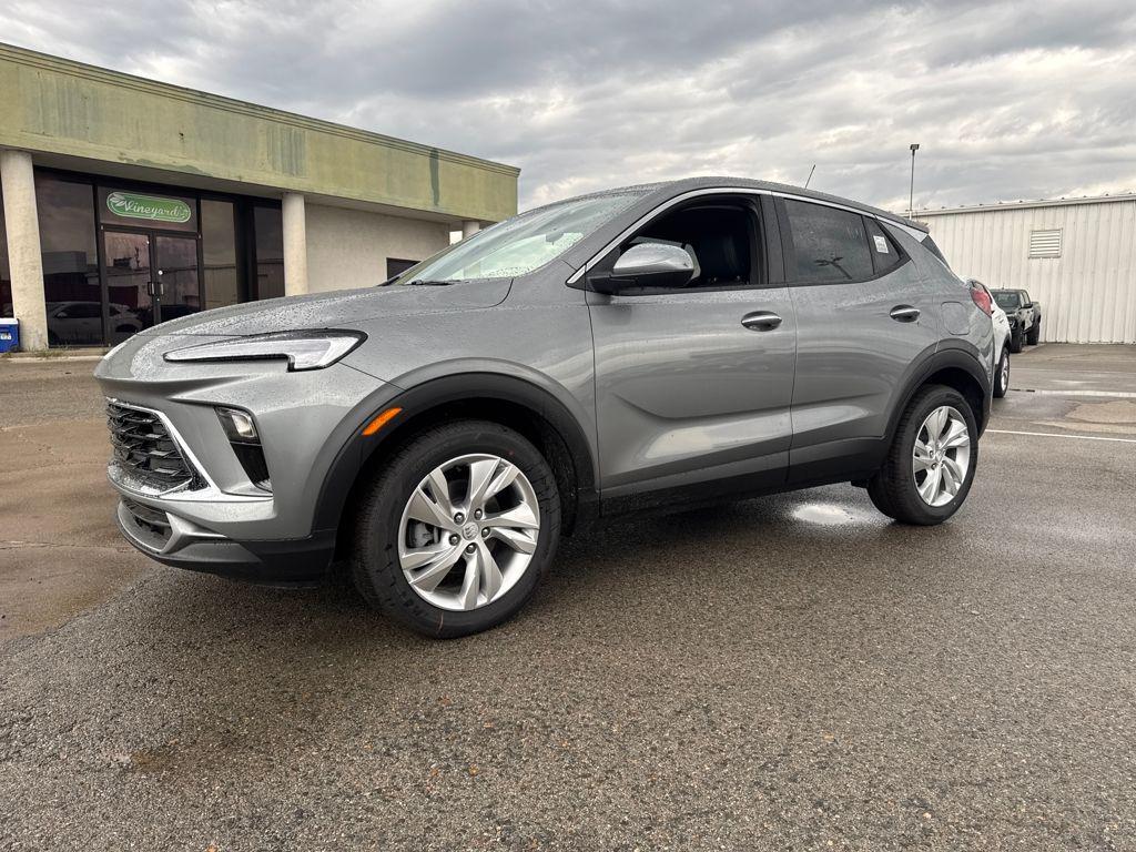 new 2026 Buick Encore GX car, priced at $29,198