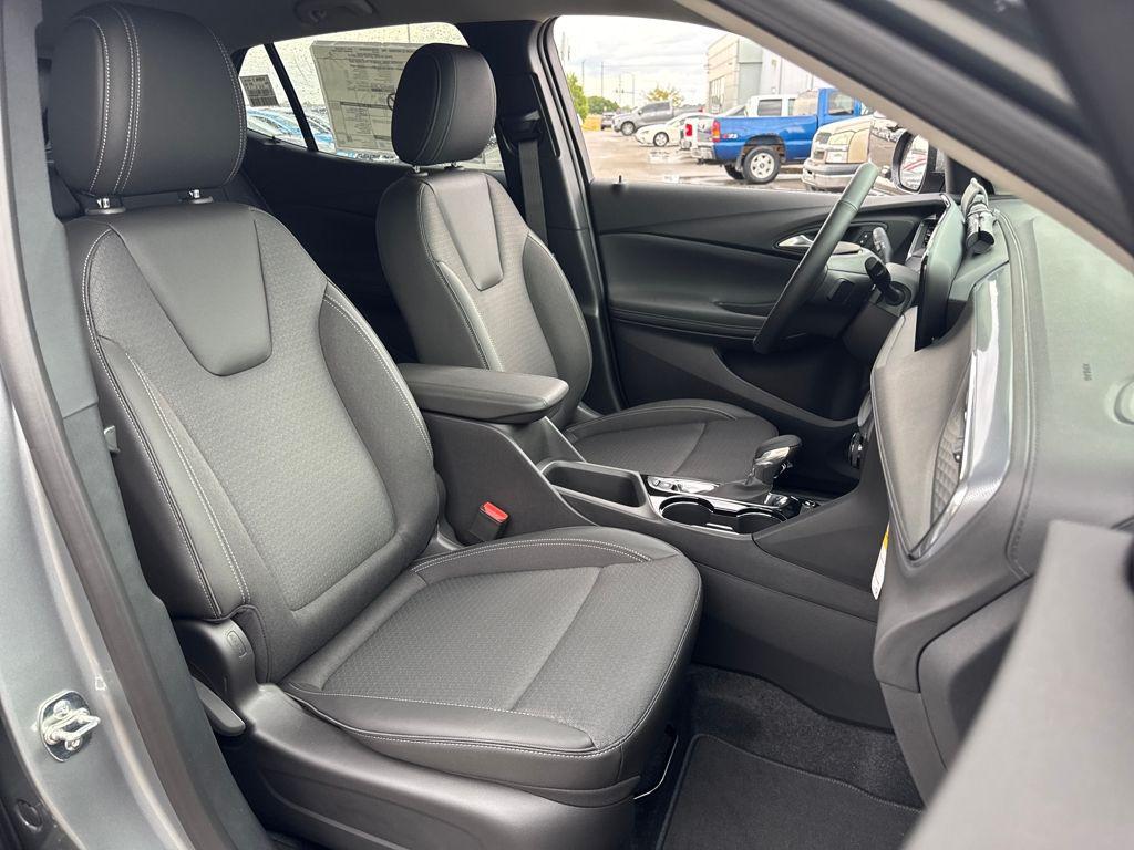 new 2026 Buick Encore GX car, priced at $29,198