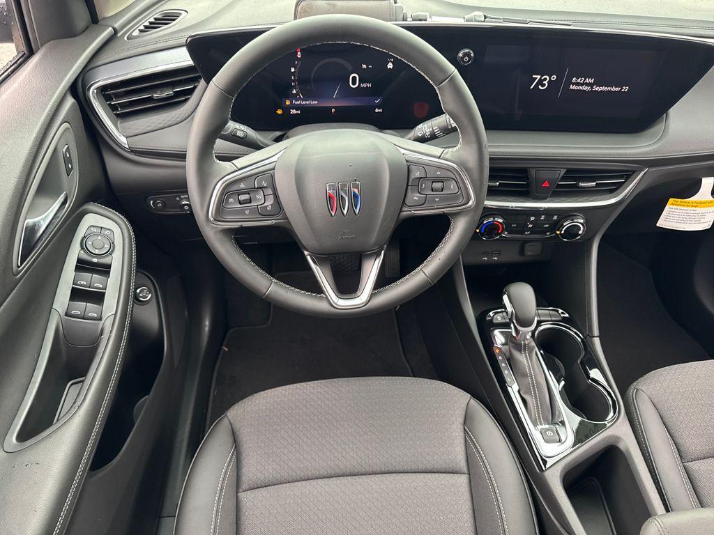 new 2026 Buick Encore GX car, priced at $29,198