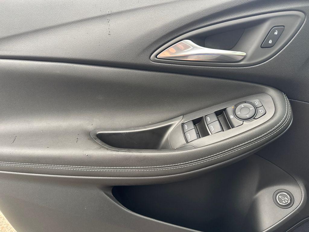 new 2026 Buick Encore GX car, priced at $29,198