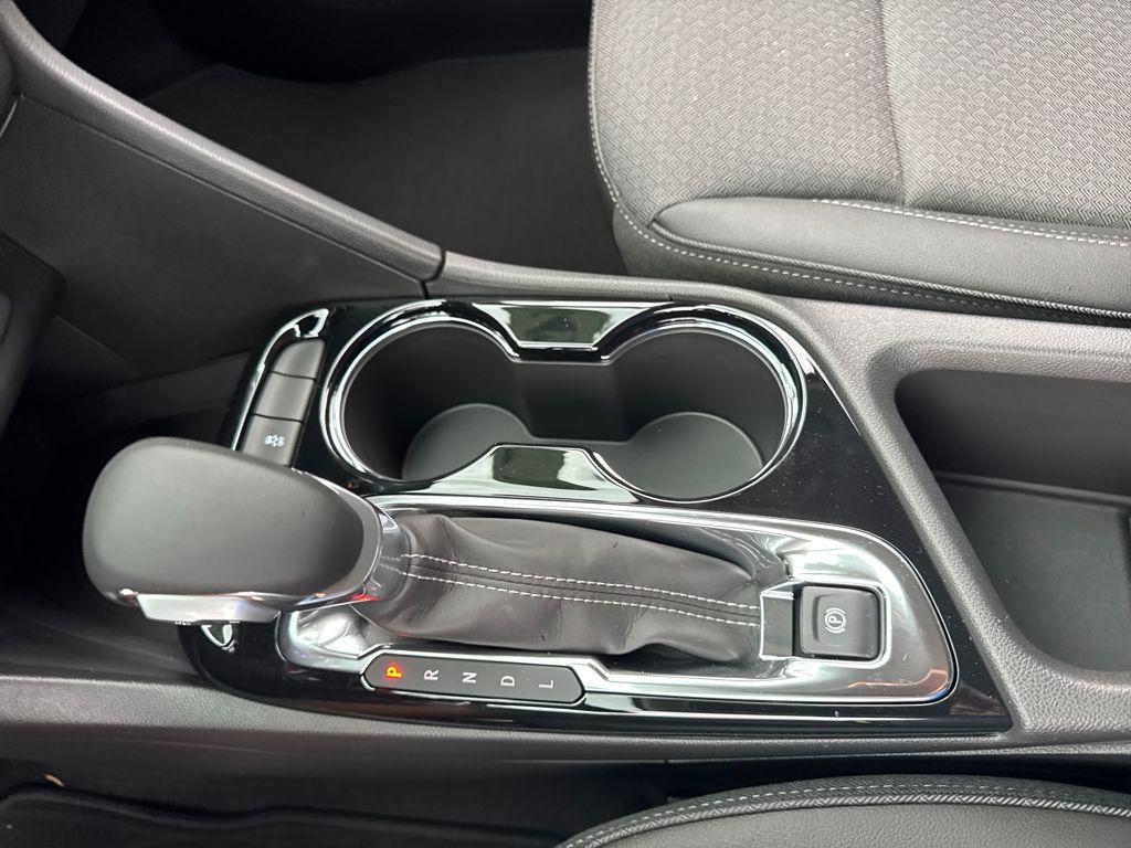 new 2026 Buick Encore GX car, priced at $29,198