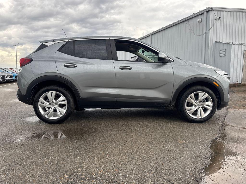new 2026 Buick Encore GX car, priced at $29,198