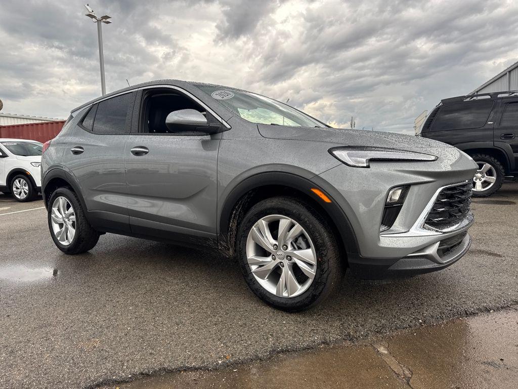 new 2026 Buick Encore GX car, priced at $29,198