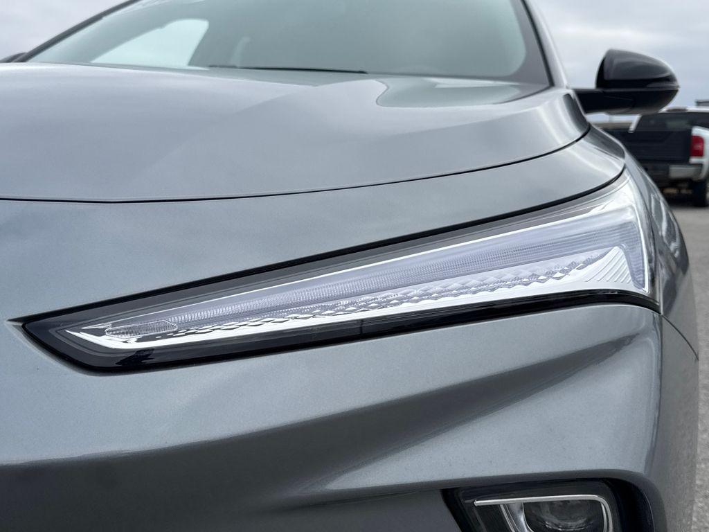 new 2026 Buick Envista car, priced at $30,776