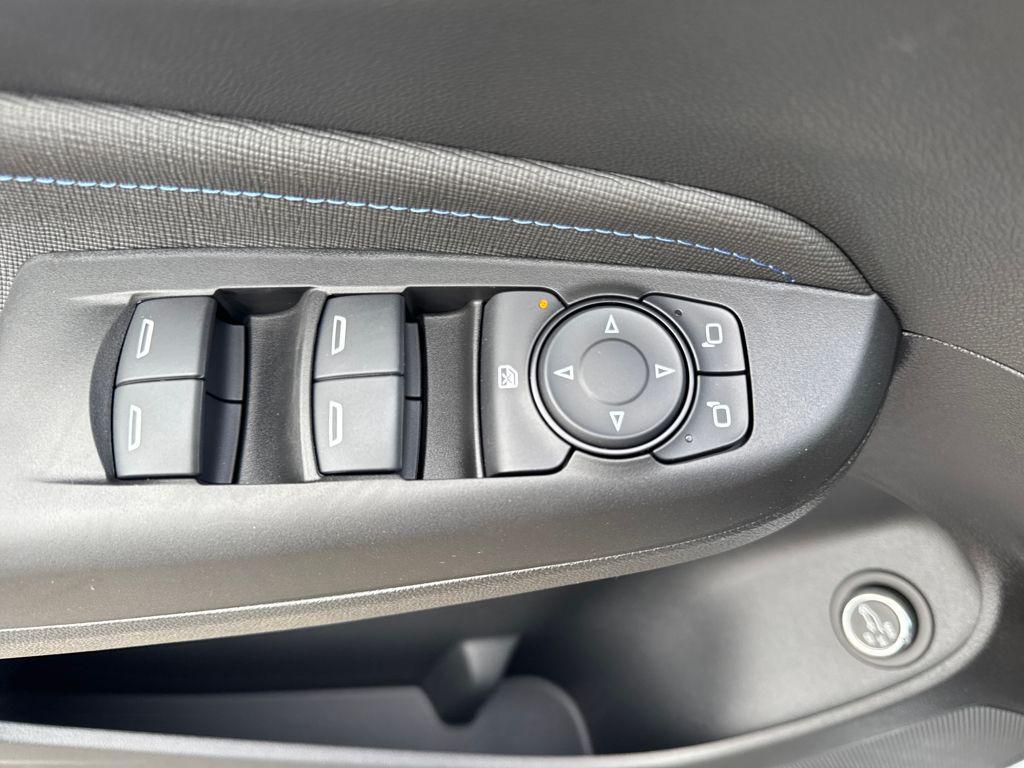 new 2026 Buick Envista car, priced at $30,776