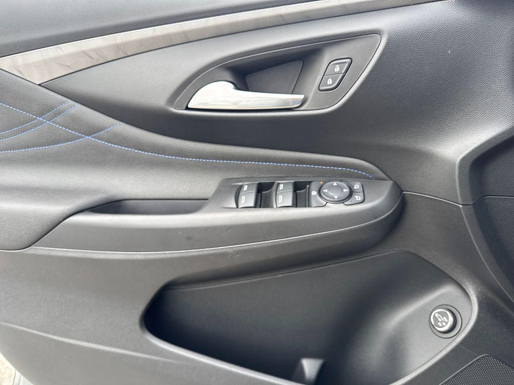 new 2026 Buick Envista car, priced at $30,776