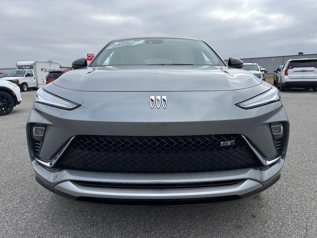 new 2026 Buick Envista car, priced at $30,776