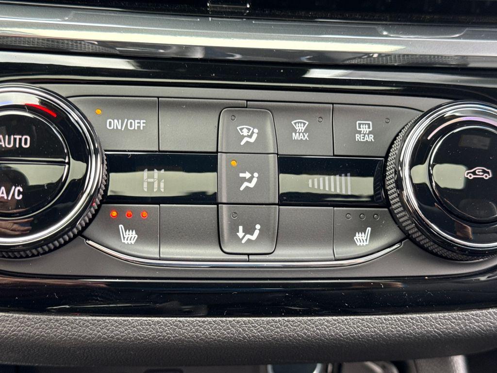 new 2026 Buick Envista car, priced at $30,776