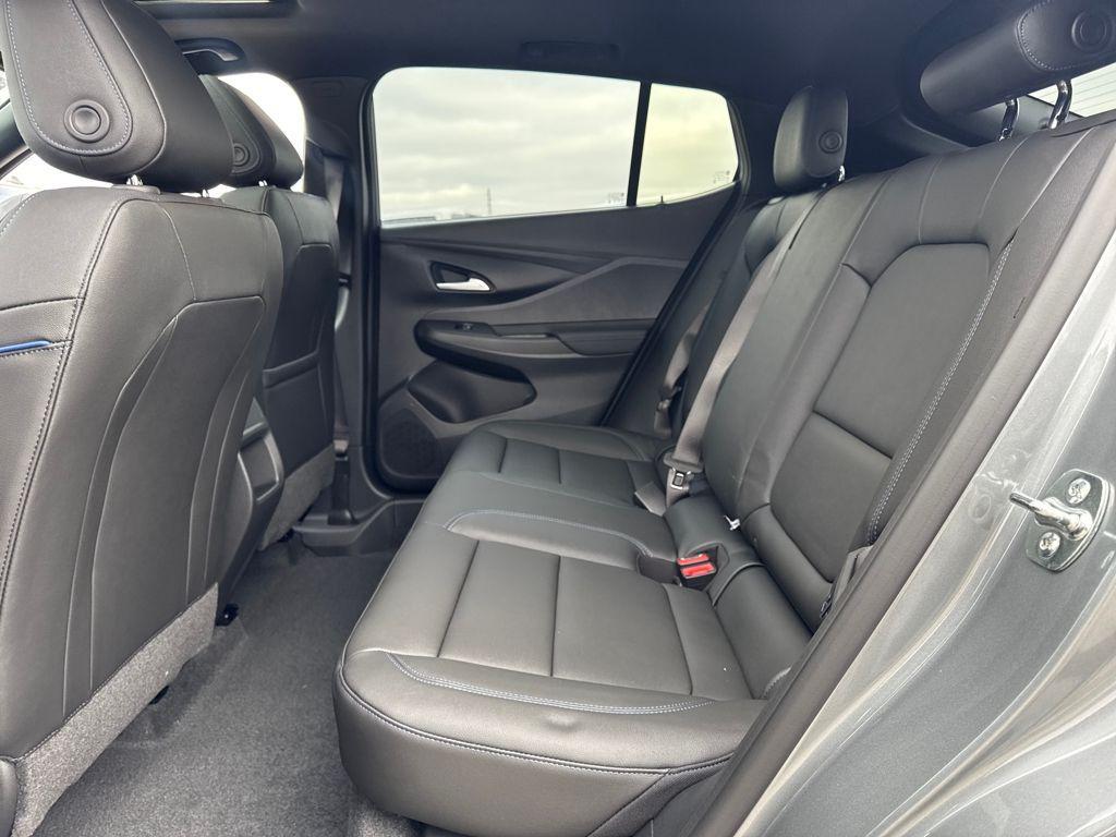 new 2026 Buick Envista car, priced at $30,776