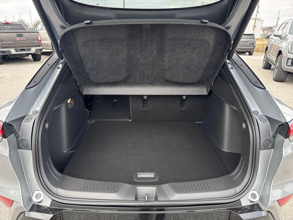 new 2026 Buick Envista car, priced at $30,776