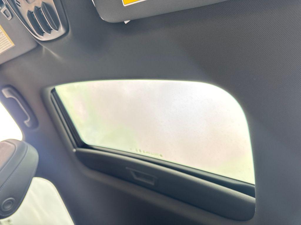 new 2026 Buick Envista car, priced at $30,776