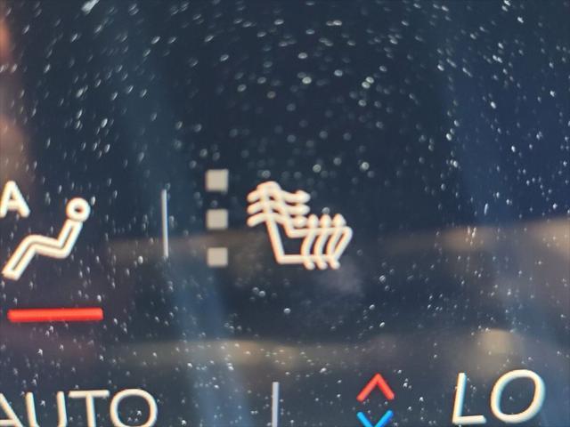 new 2025 GMC Acadia car