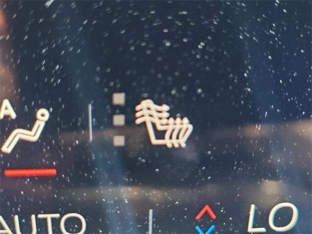 new 2025 GMC Acadia car