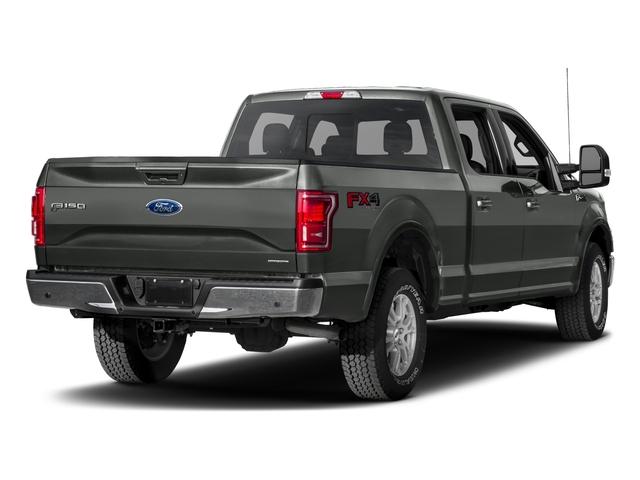 used 2017 Ford F-150 car