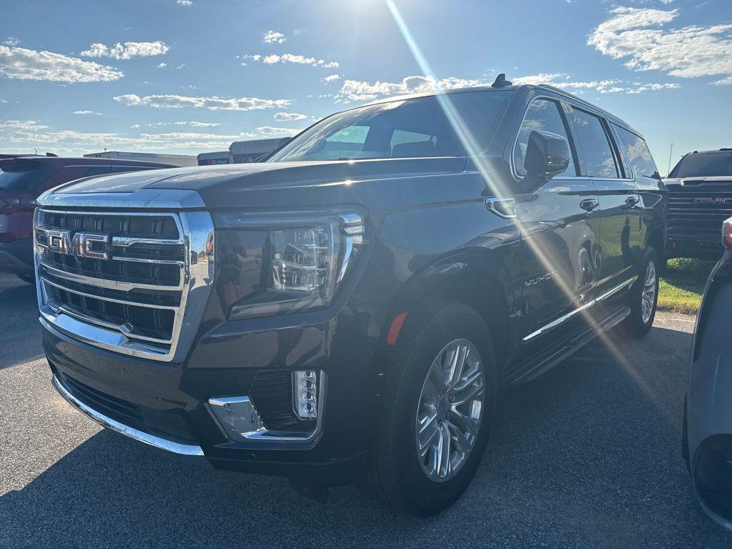 used 2023 GMC Yukon XL car, priced at $55,997