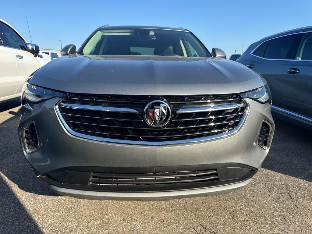 used 2023 Buick Envision car, priced at $28,997