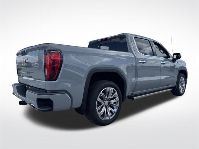 used 2024 GMC Sierra 1500 car, priced at $65,997